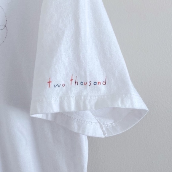 Butterfield & Robinson Vintage 90’s graphic T-shirt - Picture 3 of 8